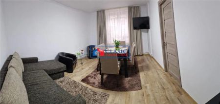 Inchiriere apartament 3 camere decomandate finisat modern zona Centrala- strada Horea - Fotografie 2