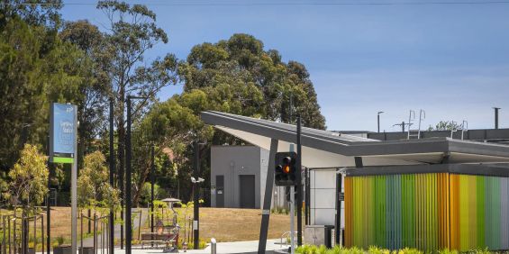 Modern and Convenient Living at its Best - Photo 3