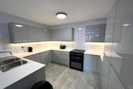 1 bedroom in a house share to rent - Photo 4