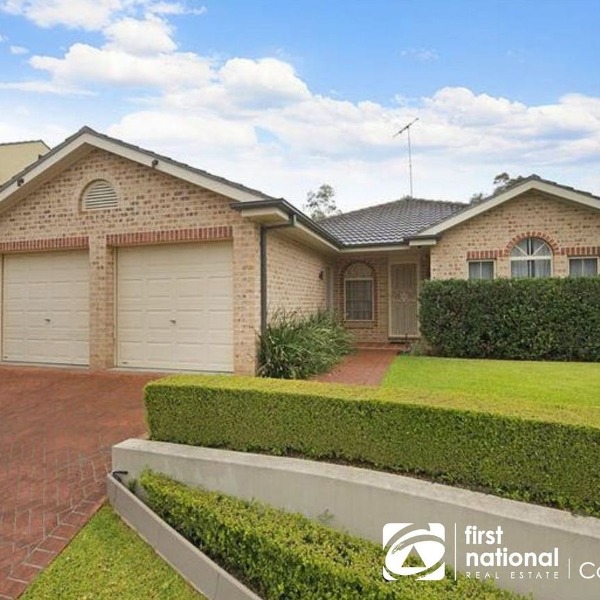 50 Perkins Drive, 2155, Kellyville Nsw - Photo 1