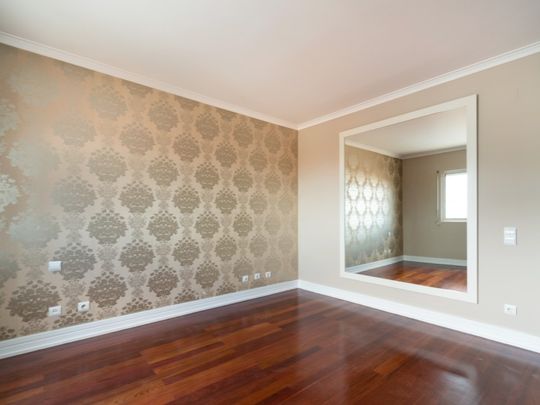 Apartamento T4 em Lisboa - Photo 1