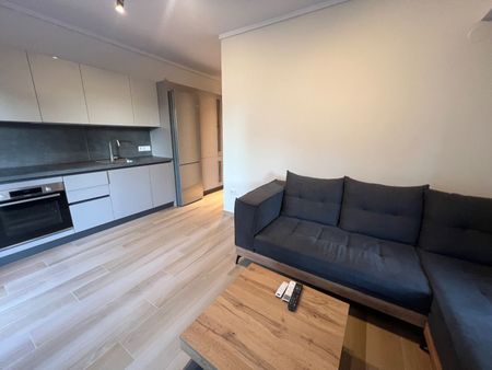 Studio/Γκαρσονιέρα για ενοικίαση Καραμπουρνακι (Καλαμαριά) - Photo 2