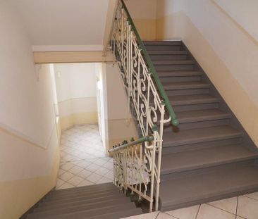 Frisch renovierte 2 - Zimmer - Wohnung in guter Lage - Photo 3