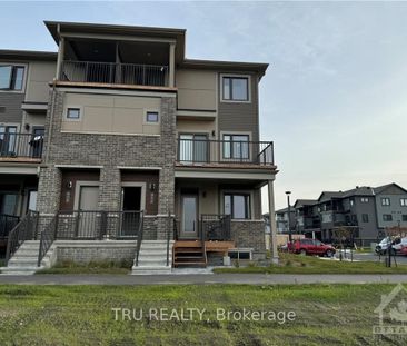 For Lease - 956 CHAPMAN MILLS Drive, Barrhaven, Ontario - Photo 4