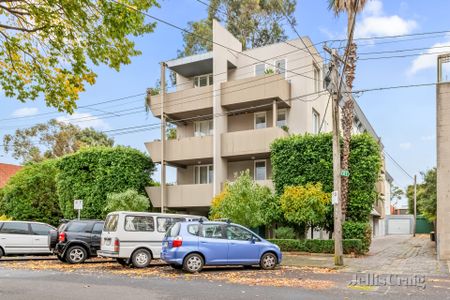 9/55-59 York Street, Fitzroy North - Photo 4