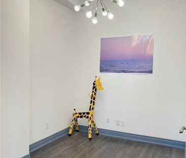 For Lease - 89 South Town Centre Boulevard Unit# 1708, Markham, Ont... - Photo 2