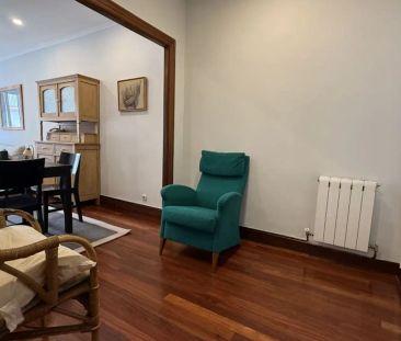 Piso de alquiler en Euskal Herria Kalea, Parte Vieja - Photo 5