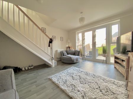 2 bedroom house to rent Brine Well Crescent, Stoke Prior, Bromsgrove, B60 - Photo 2