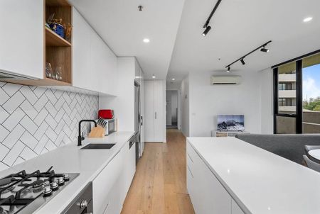 Inviting & Modern 2 Bedroom Apartment! - Photo 4