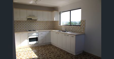 Freshly Painted, Spacious Two-Bedroom Unit in the Heart of Ashgrove - Photo 3