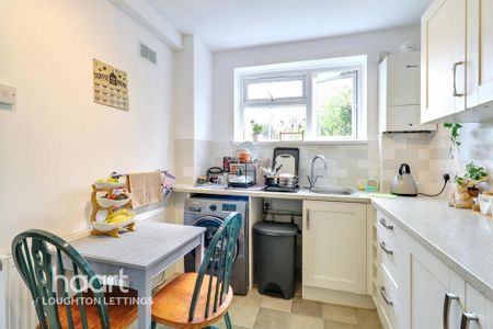 1 bedroom flat to rent - Photo 5