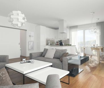 EngelsGarten 2. Bauabschnitt - Photo 3