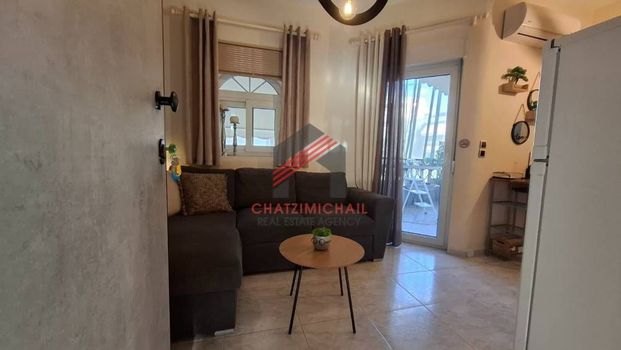 Studio/Γκαρσονιέρα για ενοικίαση Αλεξανδρούπολη - Φωτογραφία 1