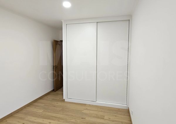 Apartamento T3 em Lisboa