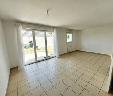 Location / Maison T3 - Photo 2