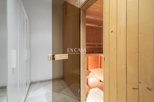 Nowoczesny dom dla dyplomaty w Wilanowie - Фото 1