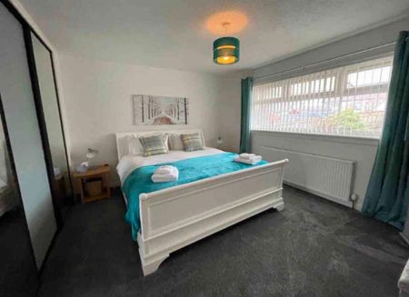 2 bedroom bungalow to rent - Photo 5