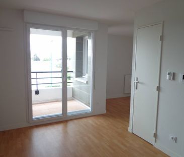 Location Appartement 1 pièce 26m² CLERMONT FERRAND 63000 - Photo 1