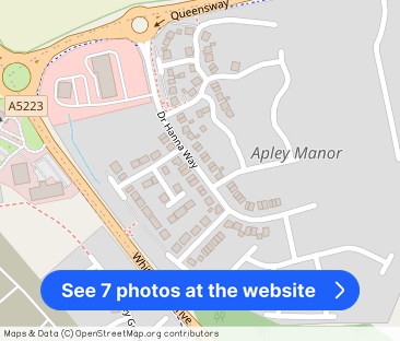 Doctor Hanna Way, Telford, TF1 - Photo 1