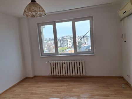 Calea Grivitei--Metrou Grivita,apartament 3 camere nemobilat/semimob - Fotografie 5
