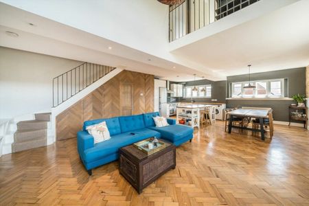 Johnson Street, Shadwell, E1 - Photo 2