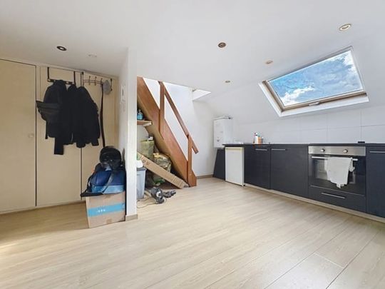 Appartement te huur - Foto 1