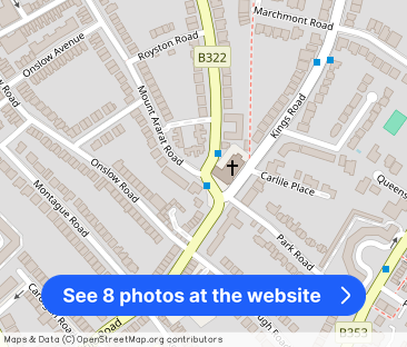 Ridgway, Mount Ararat Road, TW10 - Photo 1