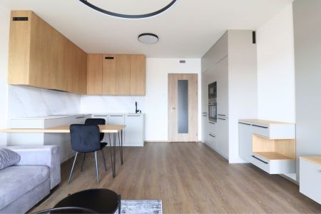 Pronájem bytu 1+kk • 42 m²Poděbradská, Praha - Hloubětín - Фото 2