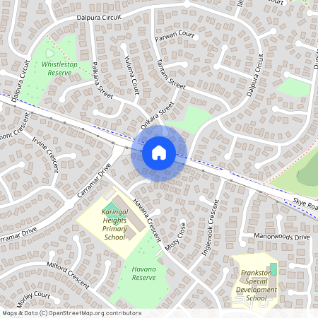 312B Skye Road, Vic 3199, Frankston