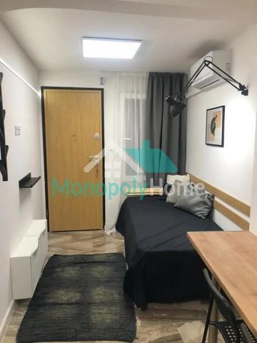 Studio/Γκαρσονιέρα για ενοικίαση Άγιος Δημήτριος (Κέντρο Θεσσαλονίκης) - Photo 2