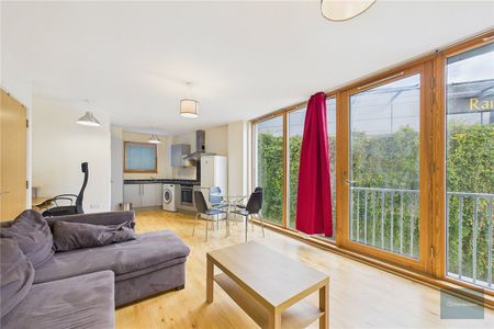 Waverley House, Cathedral Walk, Bristol, BS1 - Photo 2