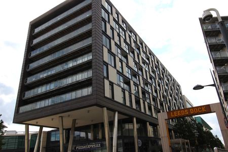 Cartier House, Leeds City Centre, LS10 1JT - Photo 4
