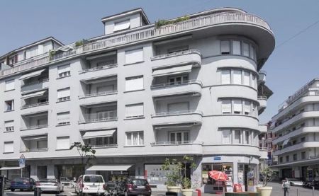 Appartement rénové de 2 pièces spacieux au coeur de Lausanne - Photo 2