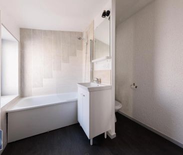Appartement à louer 1 pièce 20.44m² - Photo 5