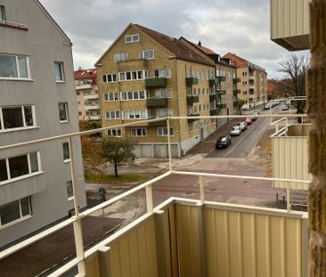 Hjälmshultsgatan 14 B - Photo 2