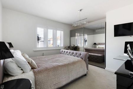 2 bedroom detached house to rent - Photo 5