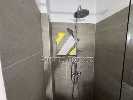 Διαμέρισμα για ενοικίαση Αγία Τριάδα (Πάτρα) - Photo 4