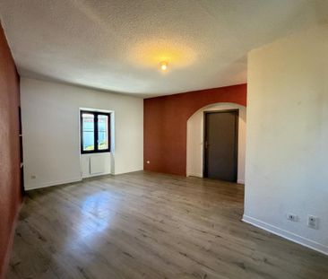 Location Appartement 3 pièces 60m² CHAMBERY 73000 - Photo 4
