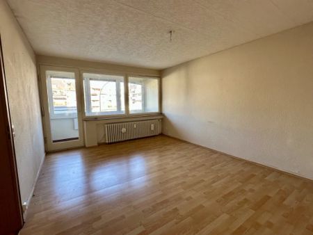 Zentrale 3 Zimmerwohnung im 1.OG - Foto 5