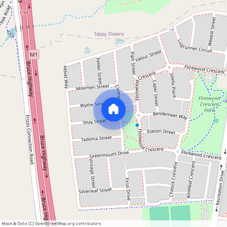 4 Shay Street, Qld 4553, Palmview