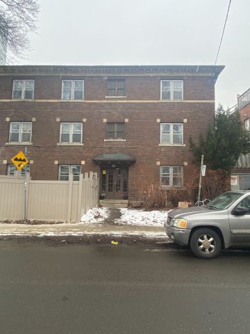 For Lease - 28 Springhurst Avenue Unit# 1, Toronto, Ontario - Photo 4