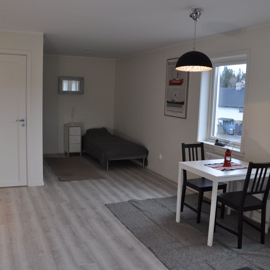 Dyviks Fabriksväg, Åkersberga - Photo 1