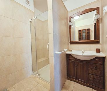 4pokoje | klimatyzacja | Kępa Potocka | 2 balkony 127 m² - Zdjęcie 5