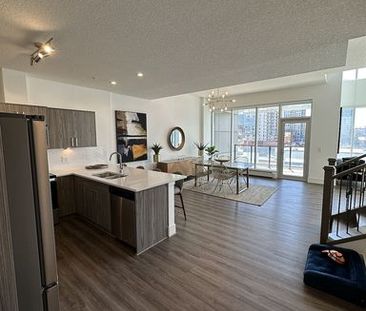 ONE YEAR FREE PARKING: Three Bedroom Townhouse in the Heart of Down... - Photo 1