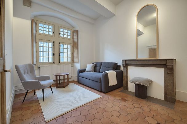 Location Appartement 2 pièces 43m² BEAUNE 21200 - Photo 1