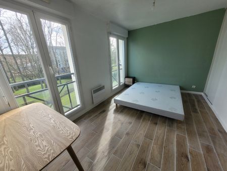 Location Appartement 2 pièces 44m² HAUBOURDIN 59320 - Photo 3