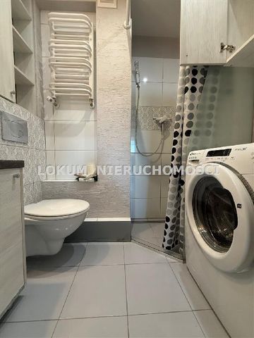 Mieszkanie śląskie Jastrzębie-Zdrój powierzchnia 47.0 m² C324-WM-97984 - Фото 5