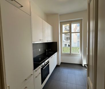 Spacieux logement de 3.5 pièces à Montreux - Photo 2