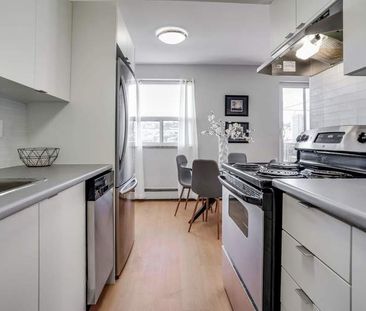 Mainwell Apartments | 23 Spring Street, Hamilton - Photo 1