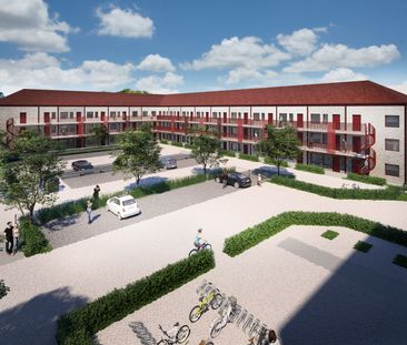 Torpgatan, Helsingborg - Photo 6